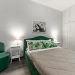 Francesca Suite - Metro Basilica San Paolo