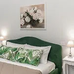 Francesca Suite - Metro Basilica San Paolo