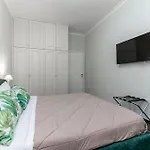 Francesca Suite - Metro Basilica San Paolo
