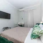 Francesca Suite - Metro Basilica San Paolo